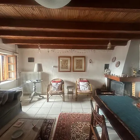Villa Eirini Pavliani Extérieur photo
