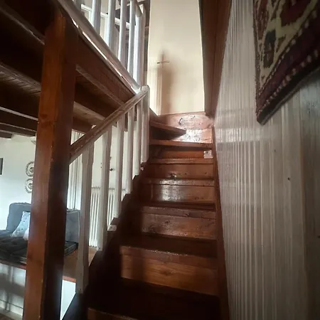 Villa Eirini Pavliani Extérieur photo
