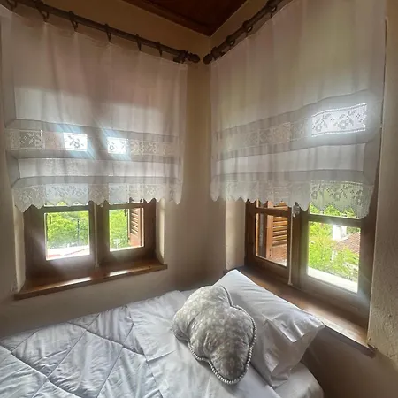 Villa Eirini Pavliani Extérieur photo