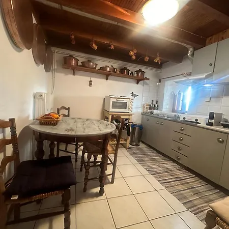 Villa Eirini Pavliani Extérieur photo