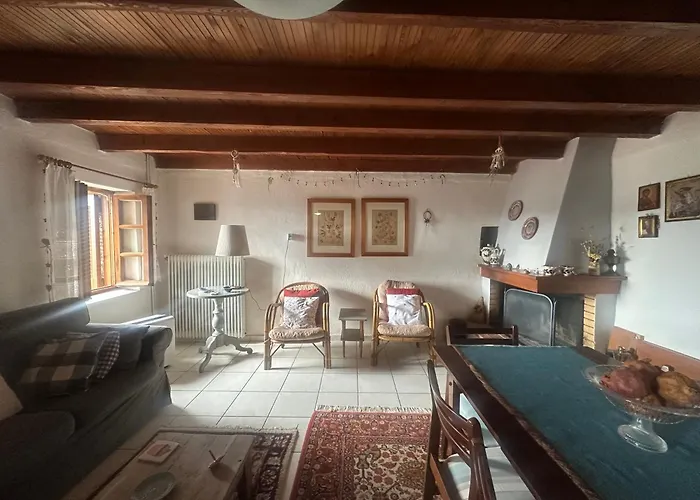 Villa Eirini