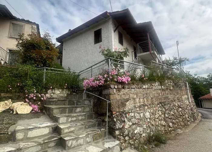 Villa Eirini