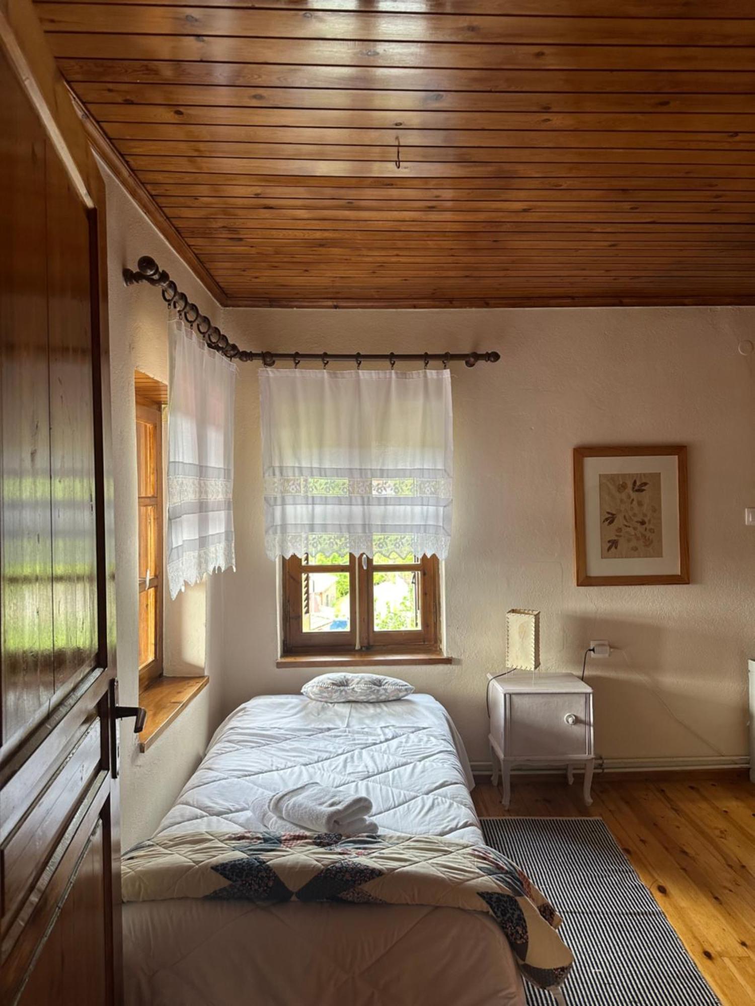 Ferienhaus Eirini *