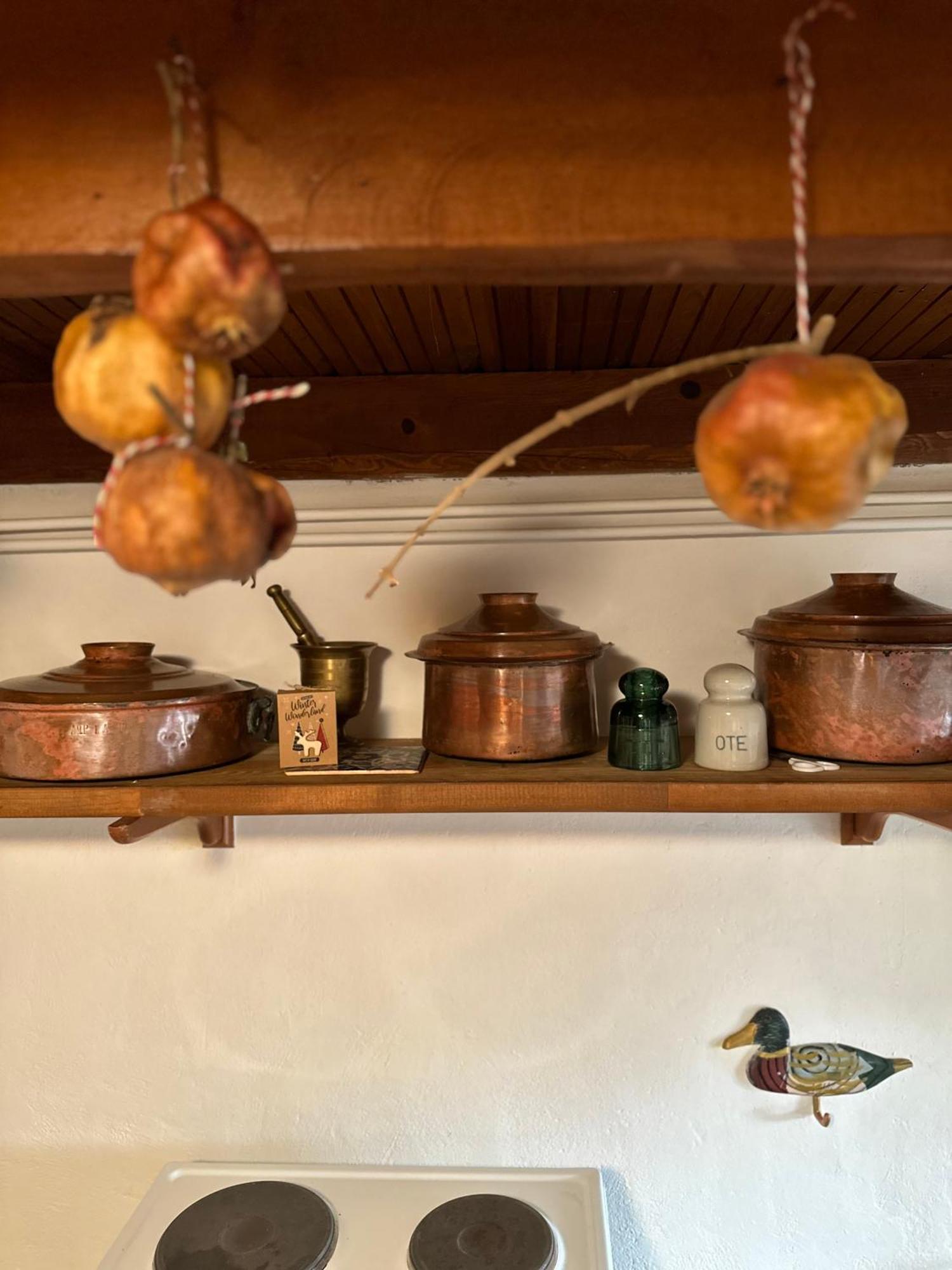 Ferienhaus Eirini Pavliani