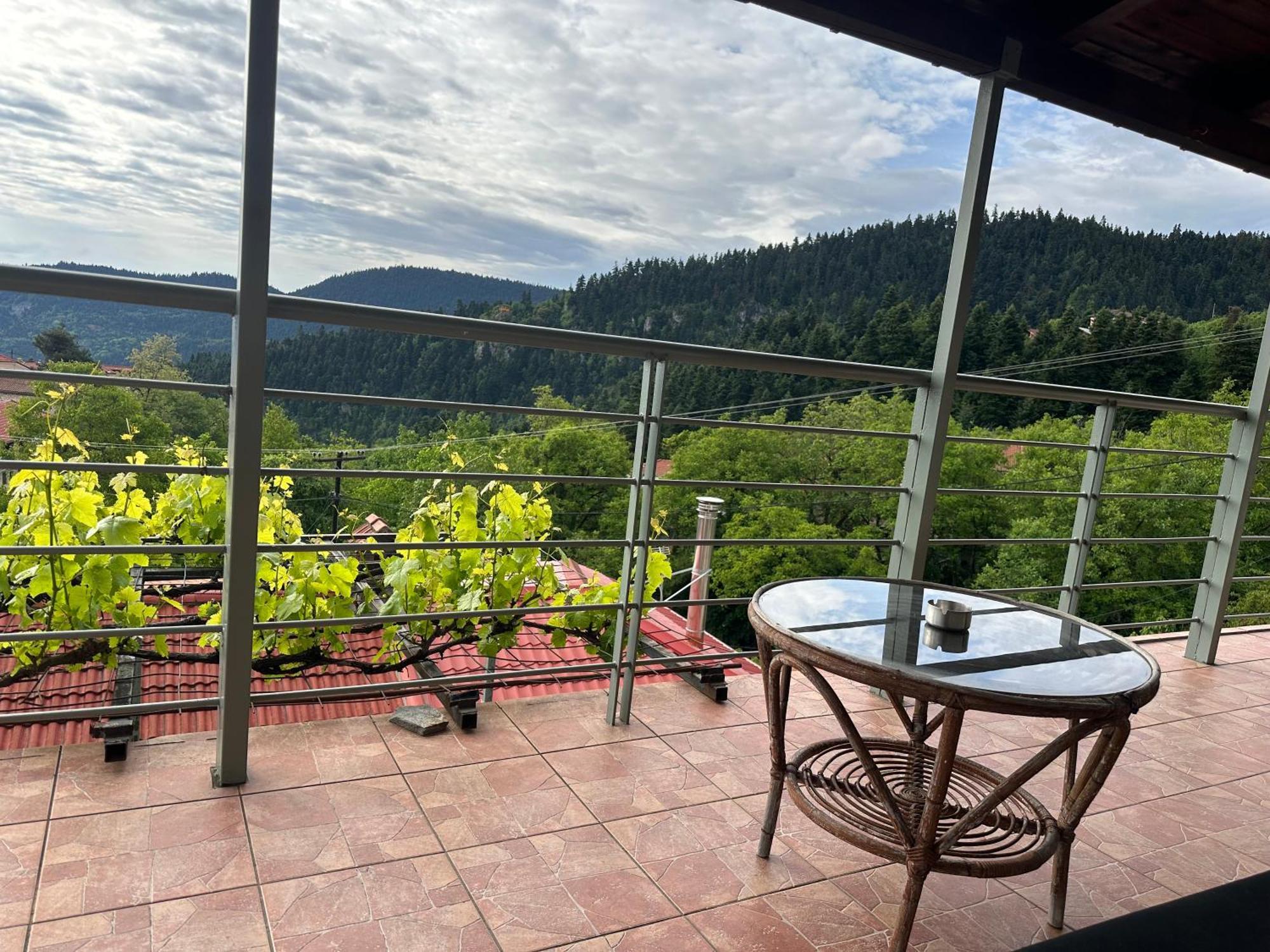 Eirini Hébergement de vacances